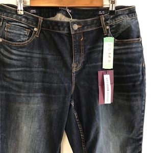 vigoss shasta bootcut jean